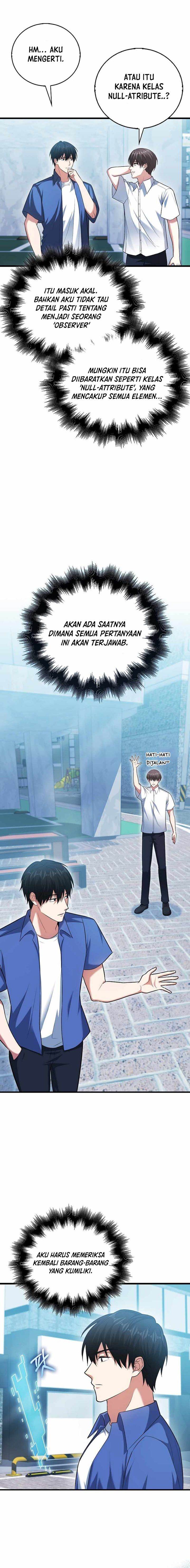 Max Talent Player Chapter 56 page 4