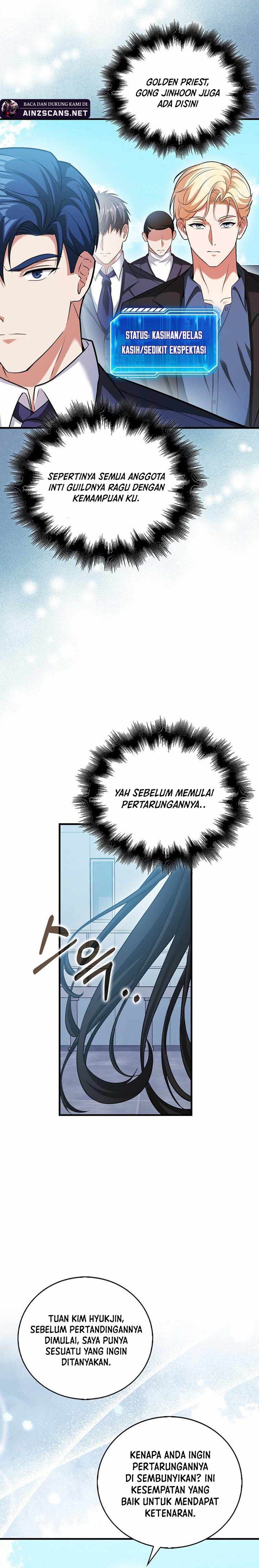 Max Talent Player Chapter 56 page 12