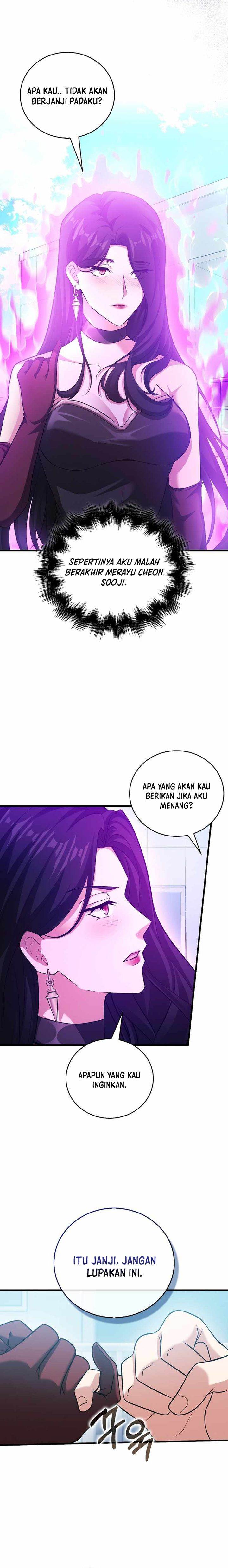 Max Talent Player Chapter 56 page 17