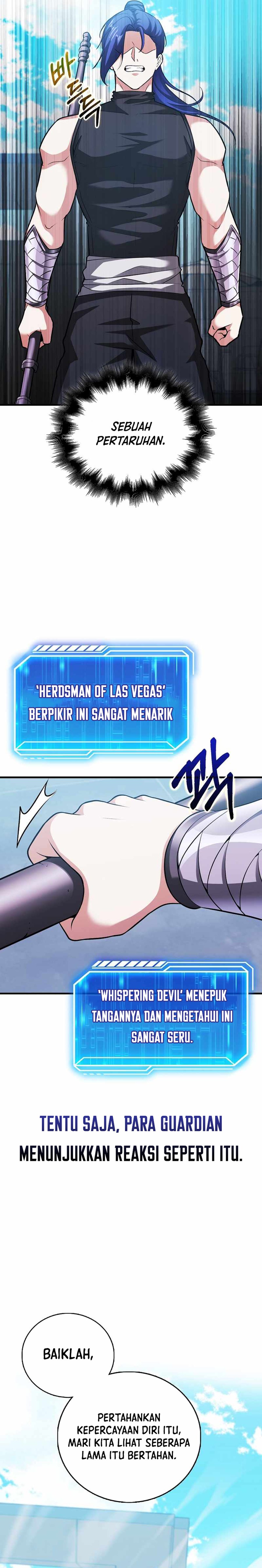 Max Talent Player Chapter 57 page 3
