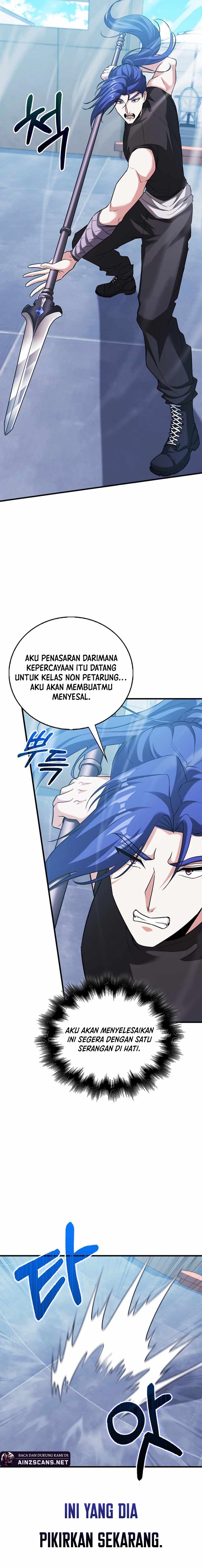Max Talent Player Chapter 57 page 4