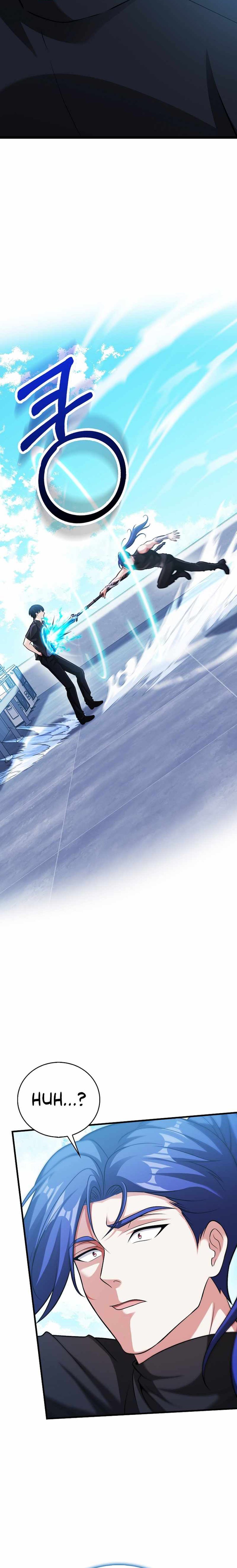Max Talent Player Chapter 57 page 6