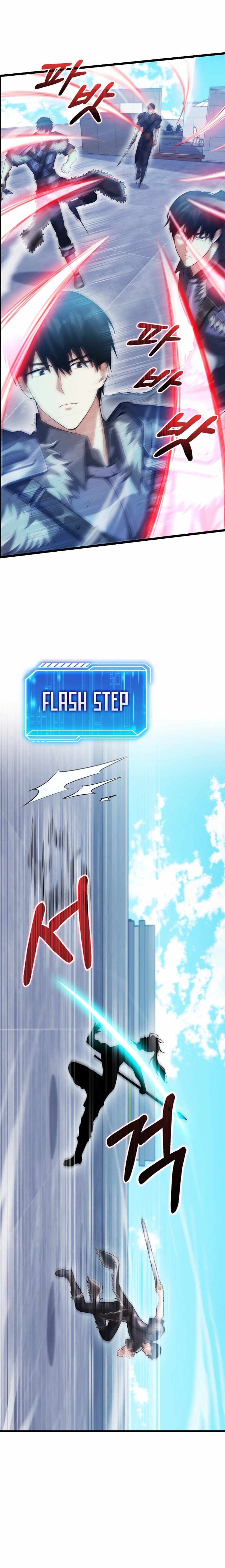 Max Talent Player Chapter 57 page 13
