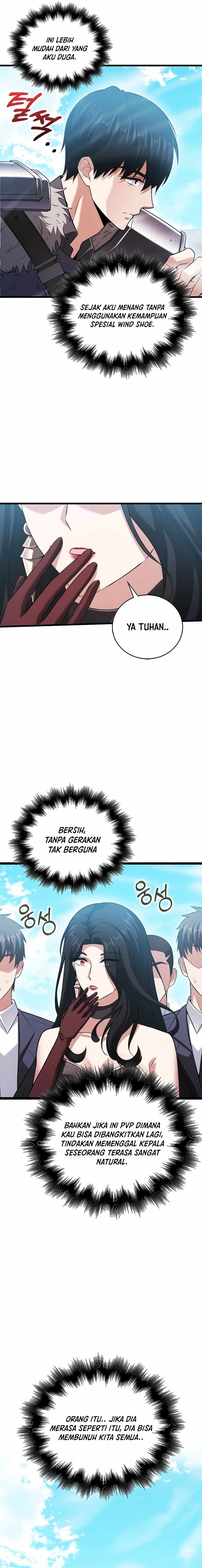 Max Talent Player Chapter 57 page 14