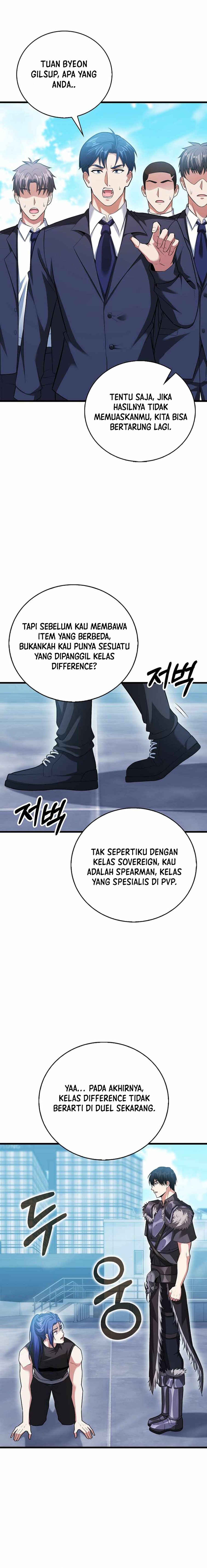 Max Talent Player Chapter 57 page 16