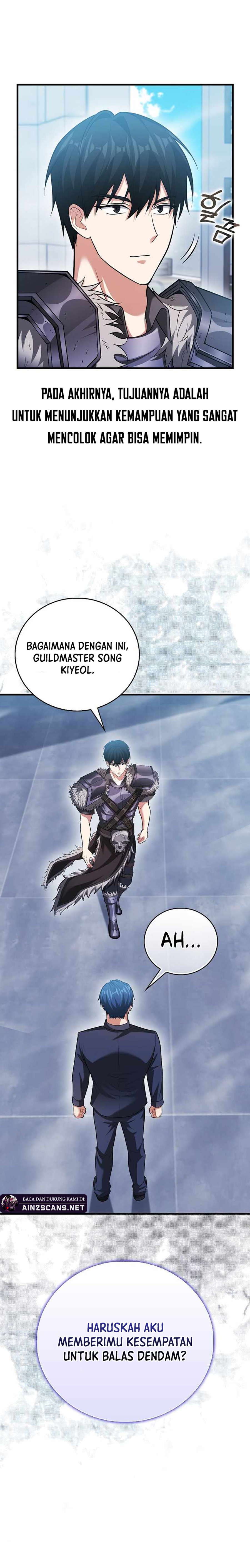 Max Talent Player Chapter 57 page 19