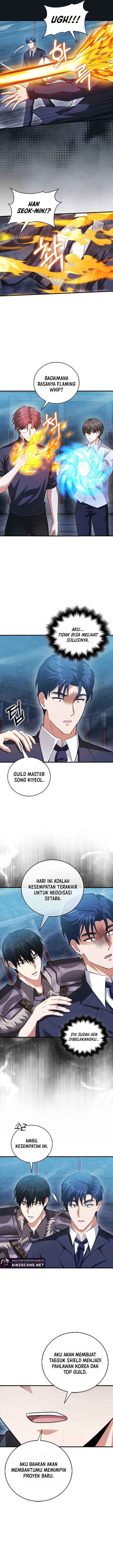 Max Talent Player Chapter 58 page 7