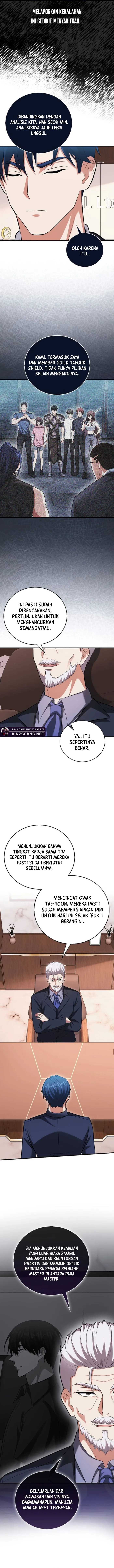 Max Talent Player Chapter 58 page 9