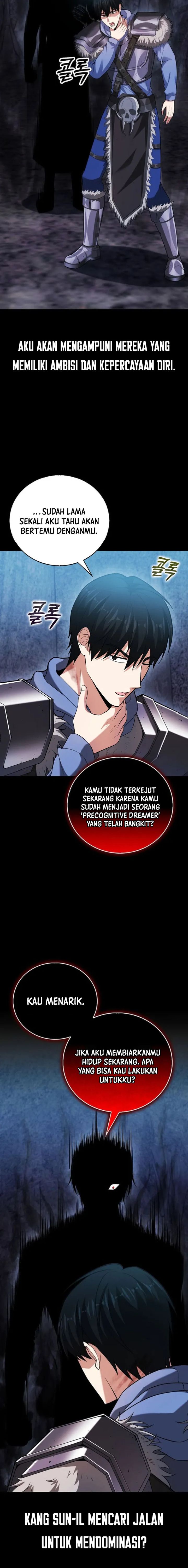Max Talent Player Chapter 60 page 4