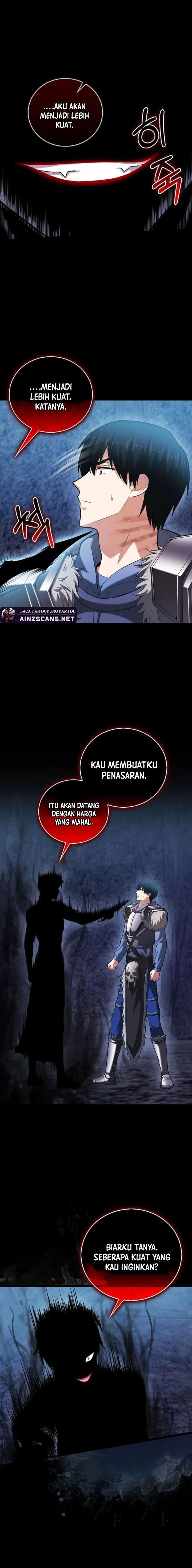 Max Talent Player Chapter 60 page 5