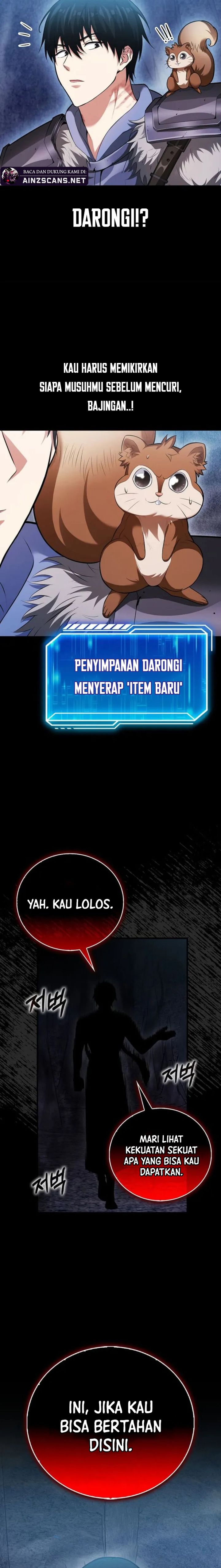 Max Talent Player Chapter 60 page 8