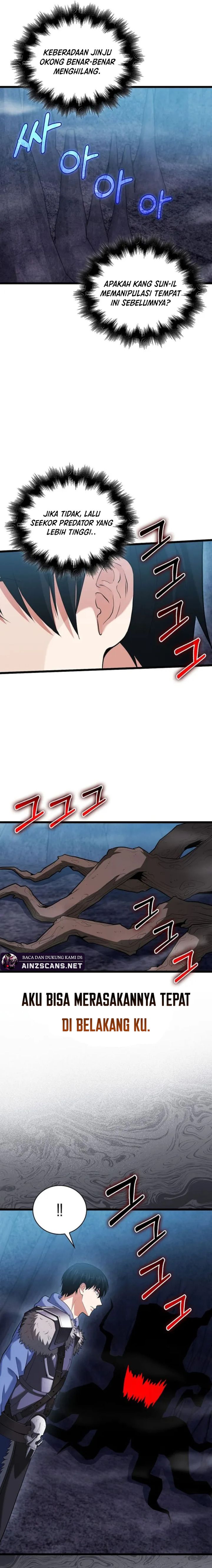 Max Talent Player Chapter 60 page 10