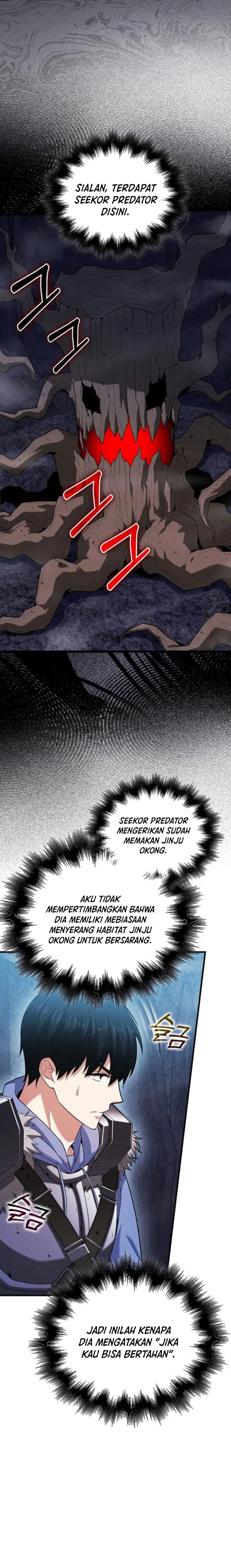 Max Talent Player Chapter 60 page 11