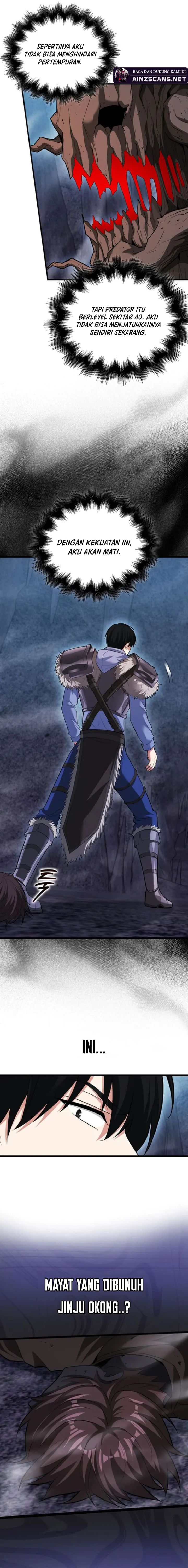 Max Talent Player Chapter 60 page 12