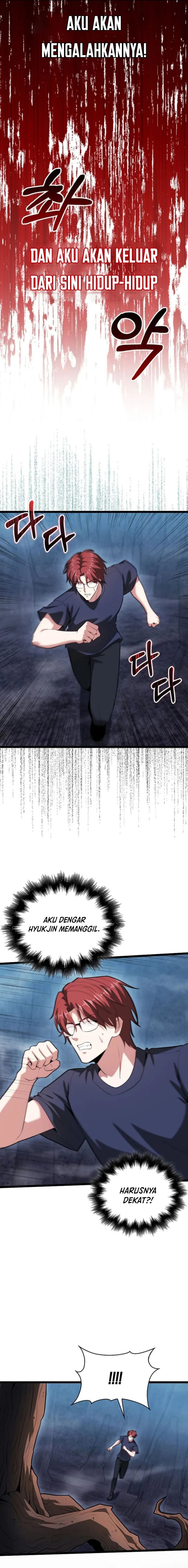 Max Talent Player Chapter 60 page 14
