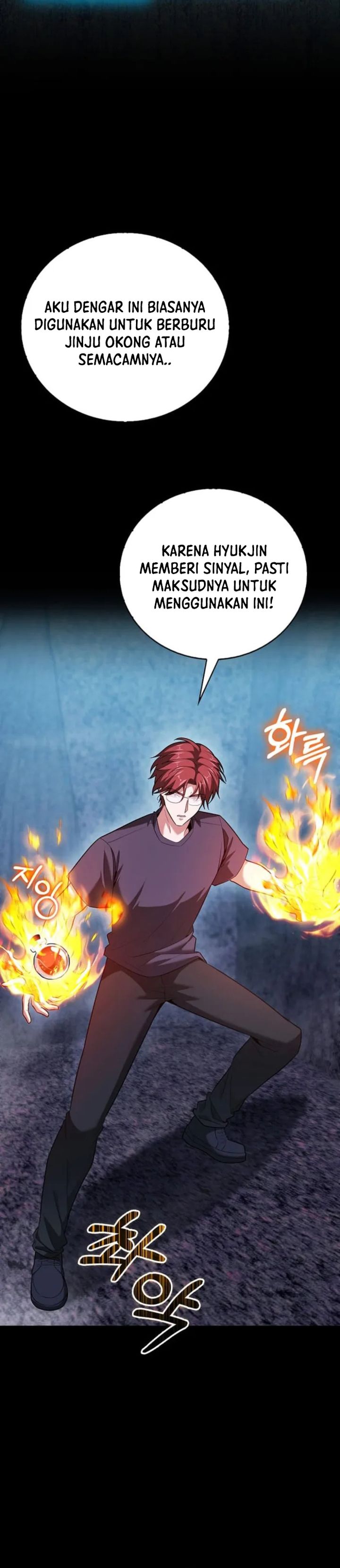 Max Talent Player Chapter 60 page 16
