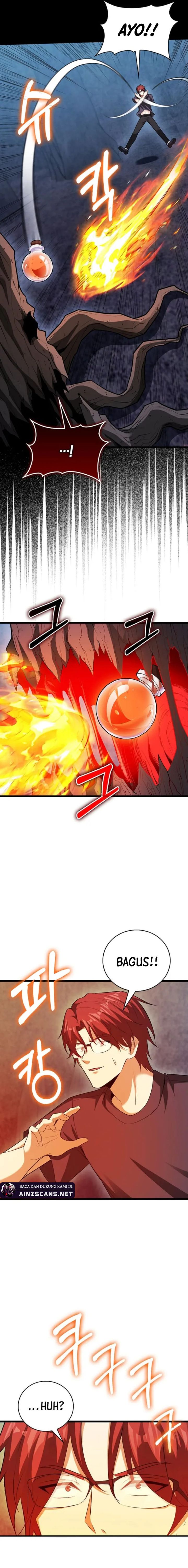 Max Talent Player Chapter 60 page 17
