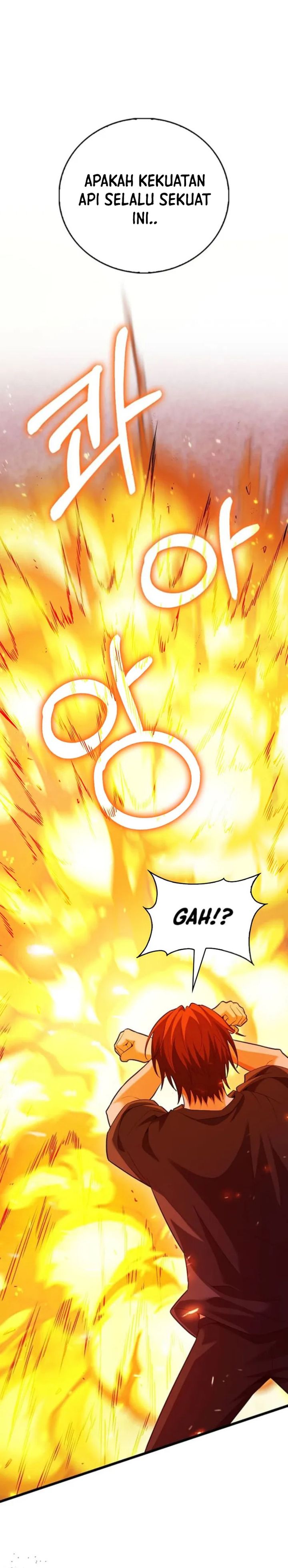 Max Talent Player Chapter 60 page 18