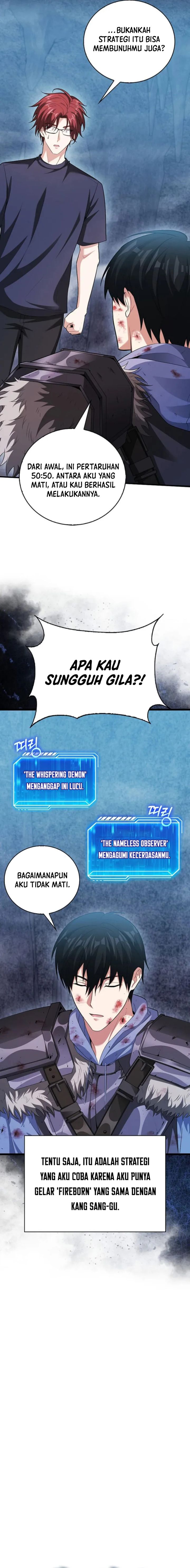 Max Talent Player Chapter 60 page 22