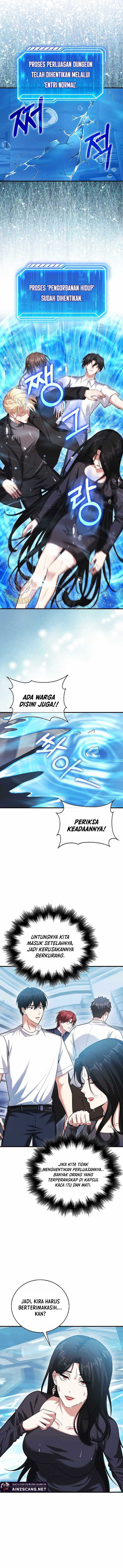 Max Talent Player Chapter 62 page 5