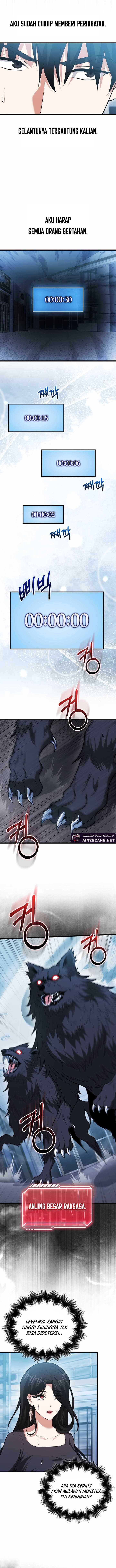 Max Talent Player Chapter 62 page 8