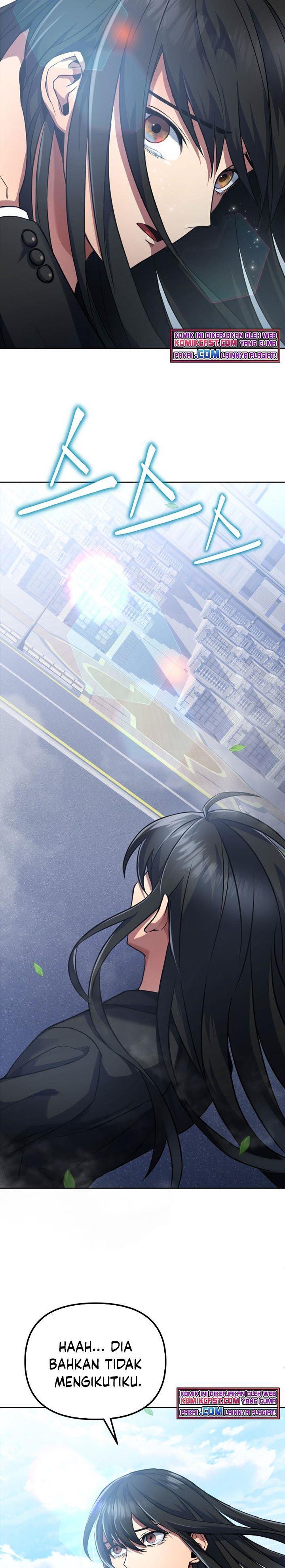 Maxed Out Leveling Chapter 13 page 8