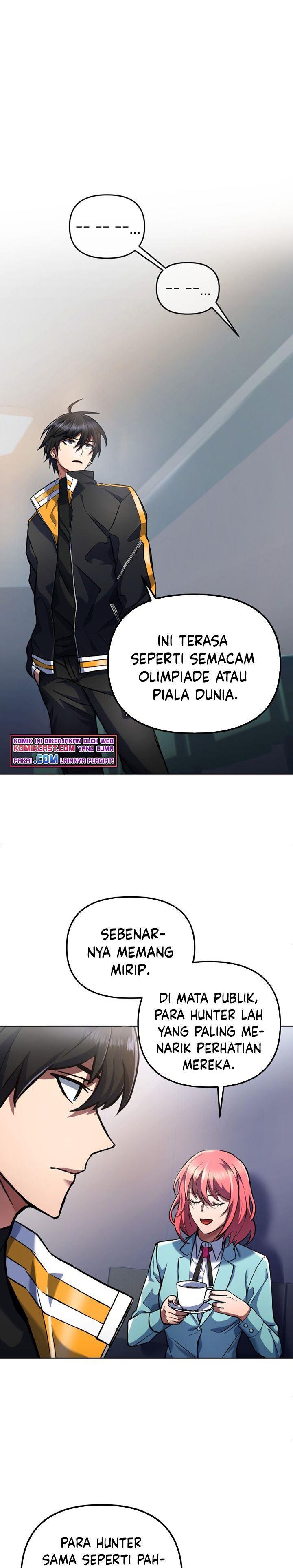 Maxed Out Leveling Chapter 13 page 13