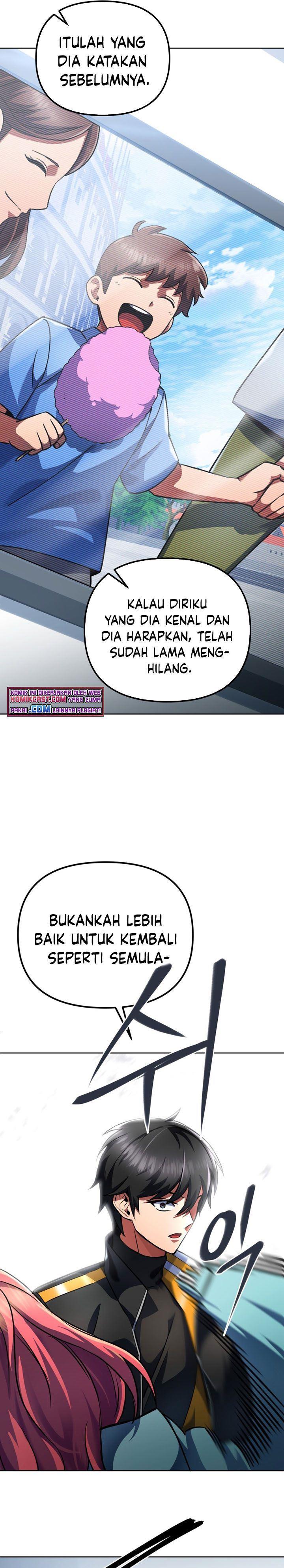 Maxed Out Leveling Chapter 13 page 21