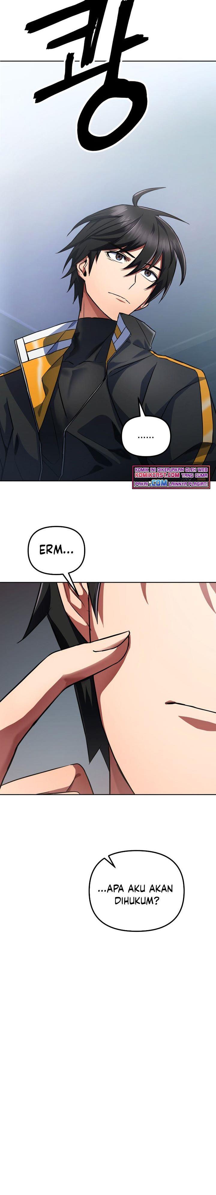 Maxed Out Leveling Chapter 13 page 25