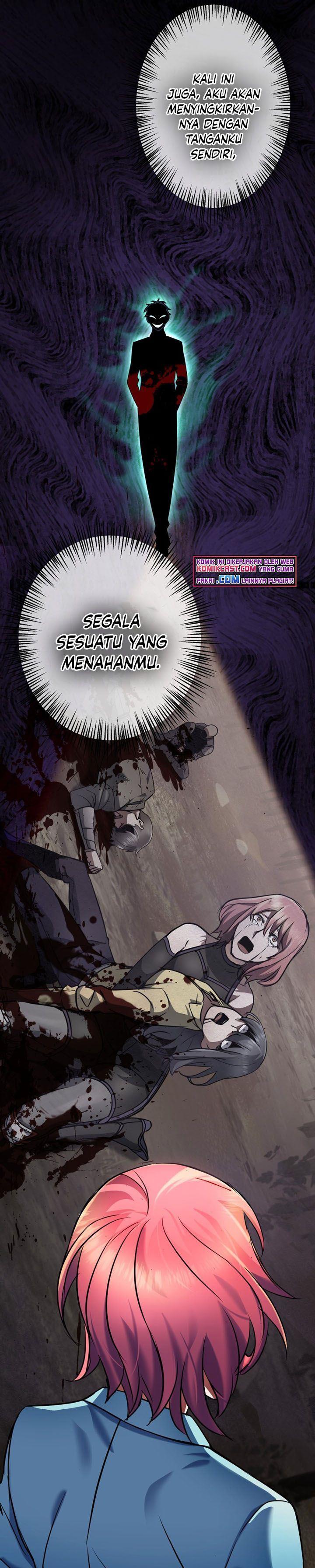 Maxed Out Leveling Chapter 13 page 31