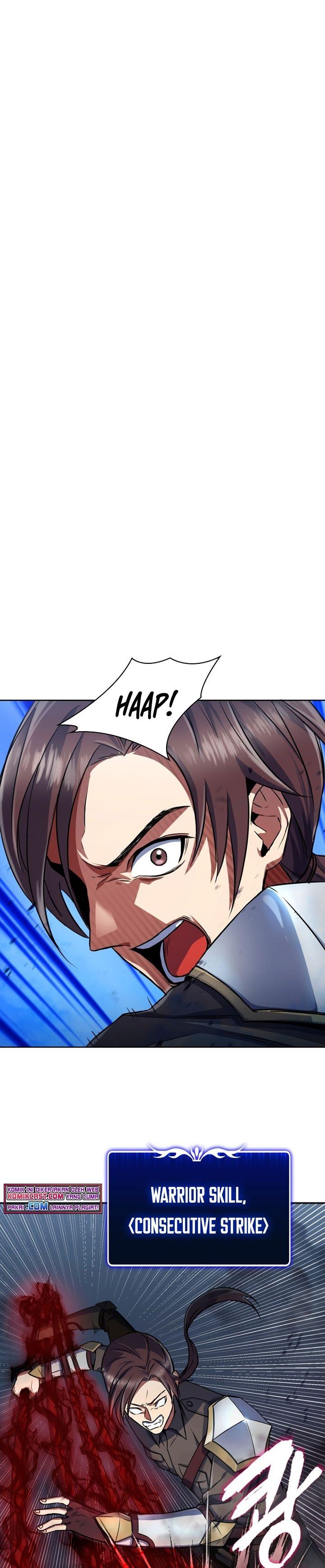 Maxed Out Leveling Chapter 14 page 0