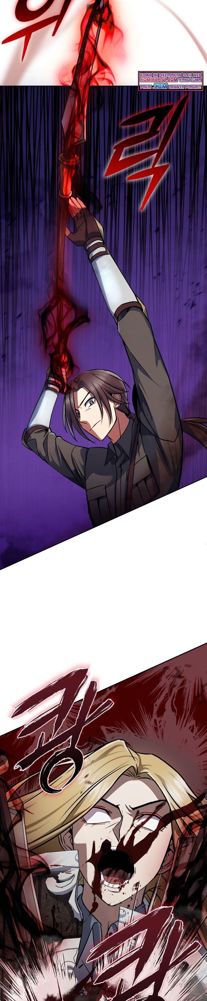 Maxed Out Leveling Chapter 14 page 2