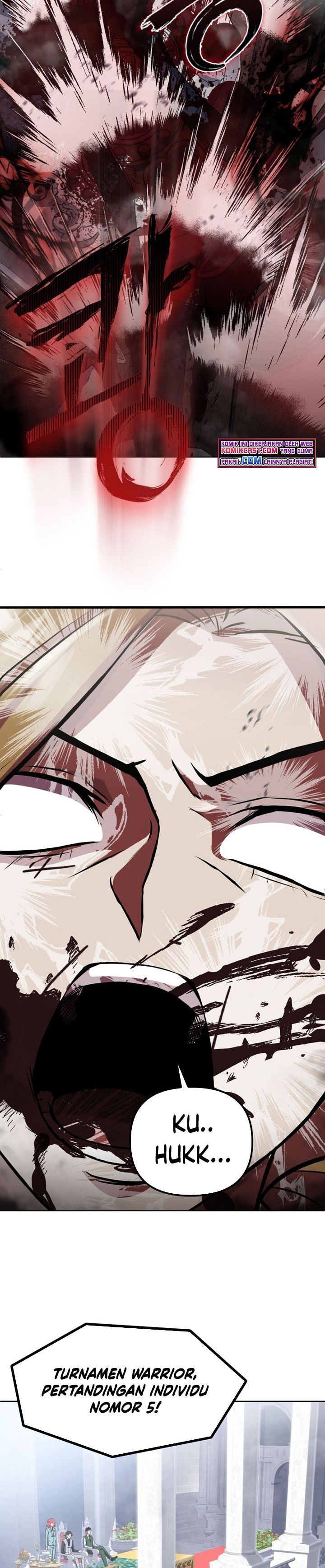 Maxed Out Leveling Chapter 14 page 3