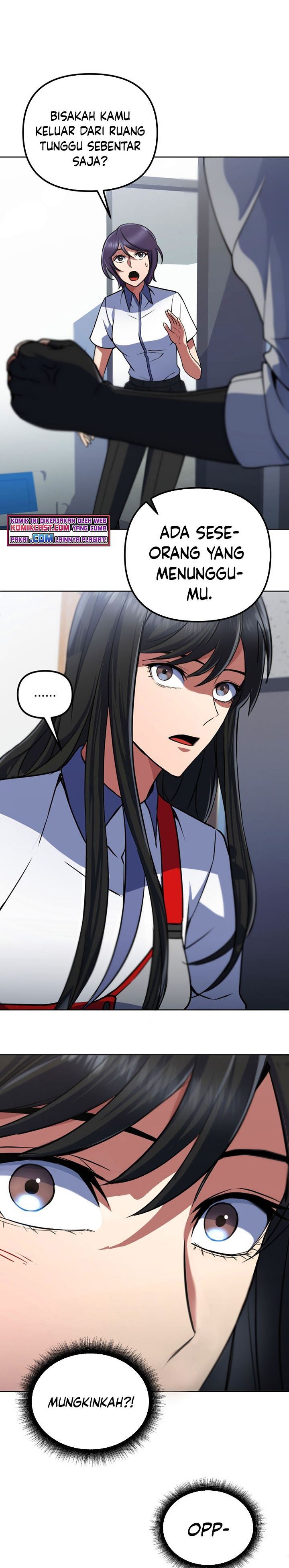 Maxed Out Leveling Chapter 14 page 14