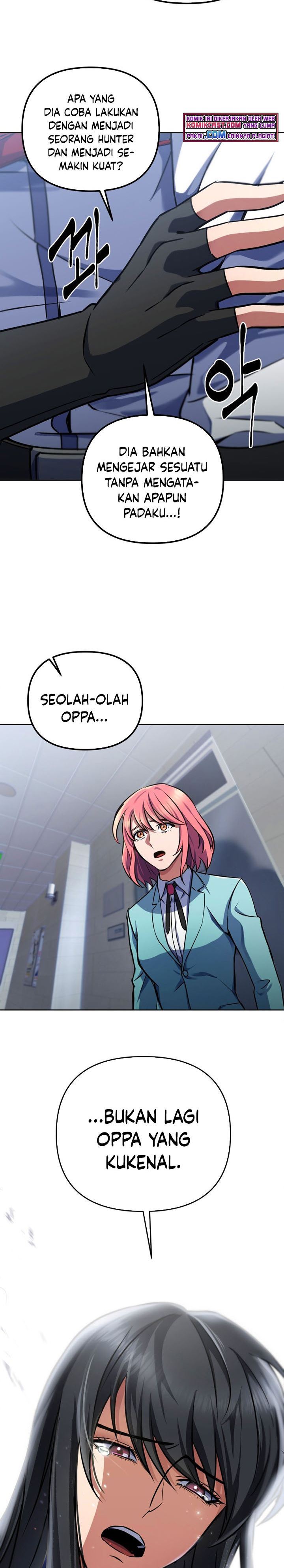 Maxed Out Leveling Chapter 14 page 19