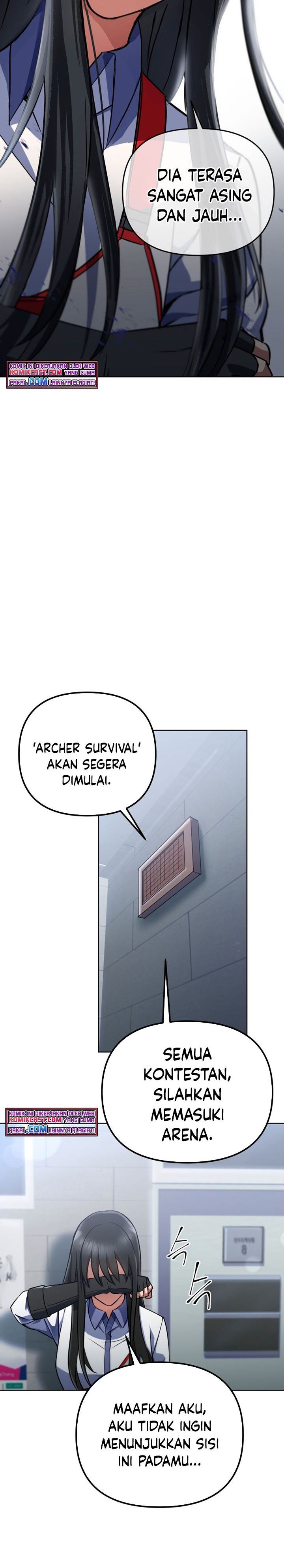 Maxed Out Leveling Chapter 14 page 20