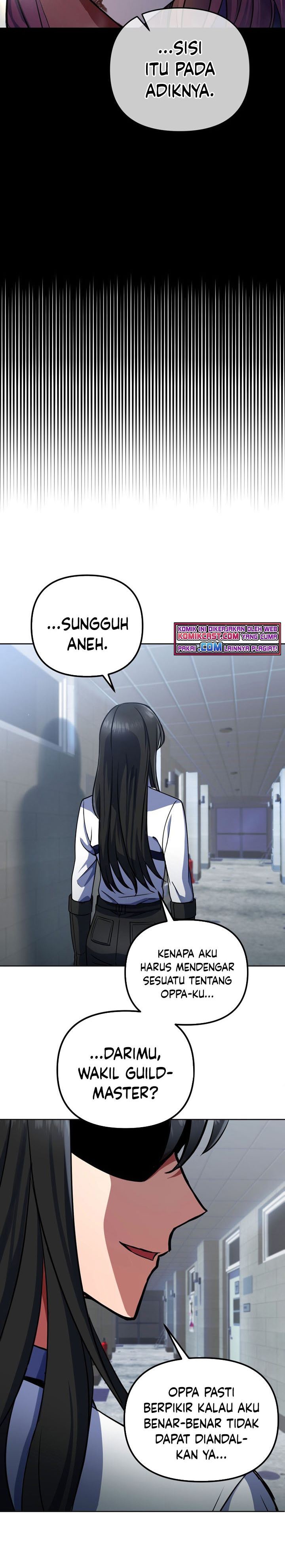 Maxed Out Leveling Chapter 14 page 23