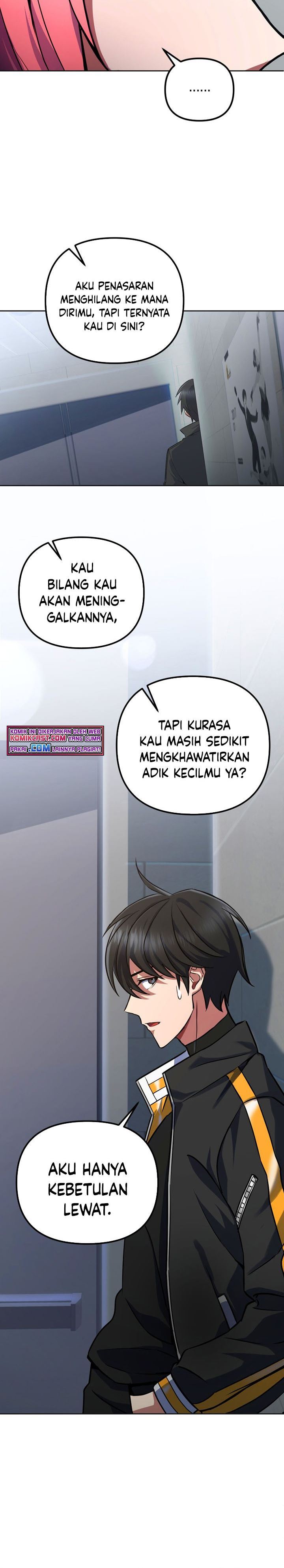 Maxed Out Leveling Chapter 14 page 25