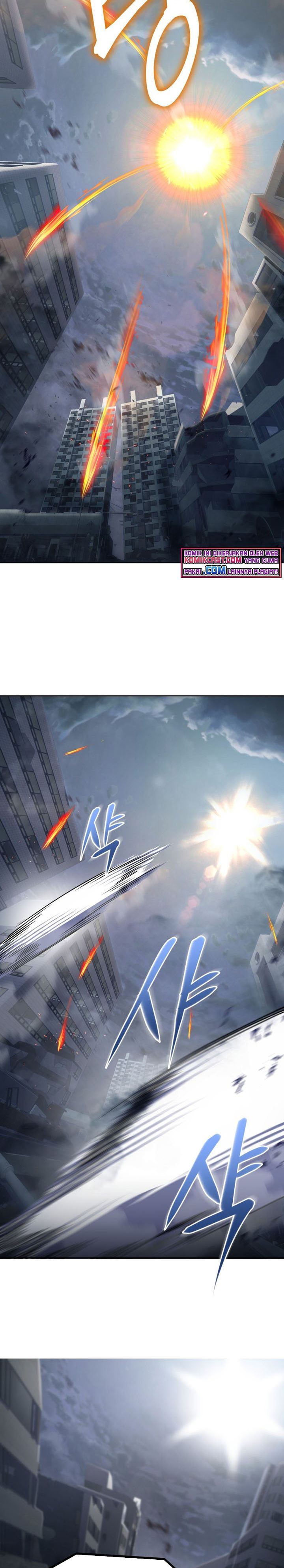 Maxed Out Leveling Chapter 14 page 29