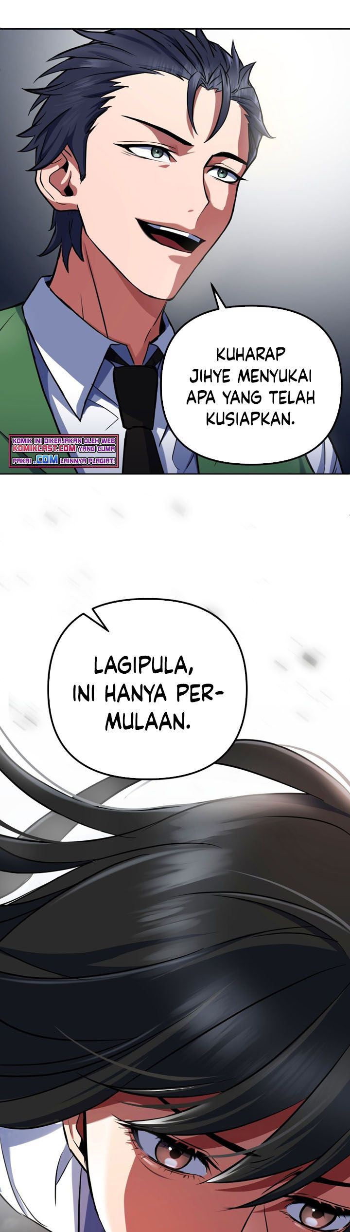 Maxed Out Leveling Chapter 14 page 31