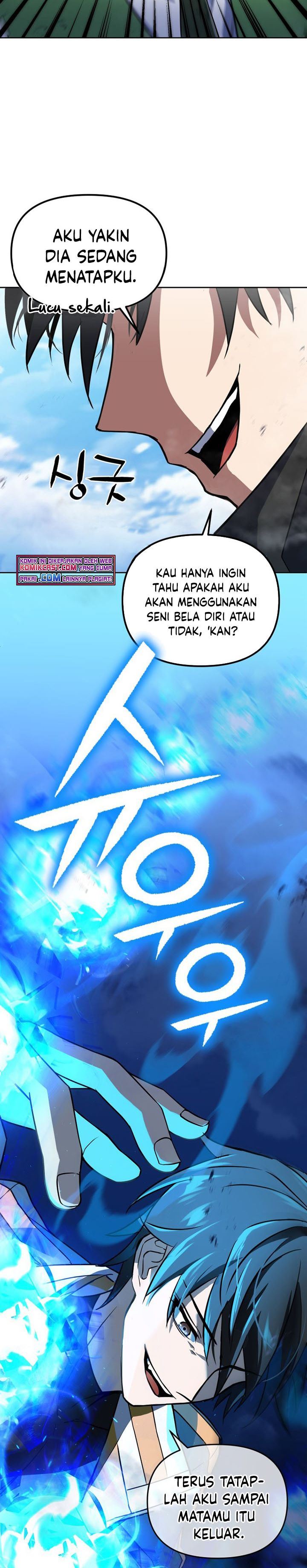 Maxed Out Leveling Chapter 18 page 12