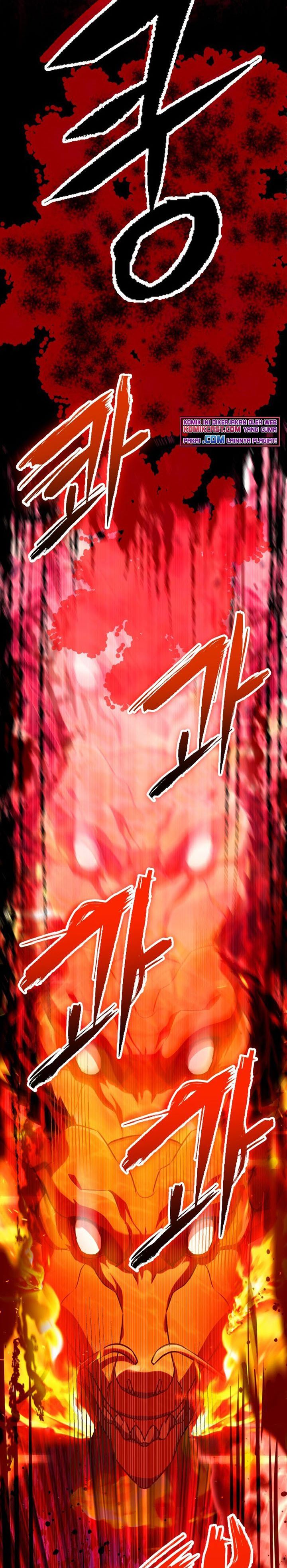 Maxed Out Leveling Chapter 18 page 26