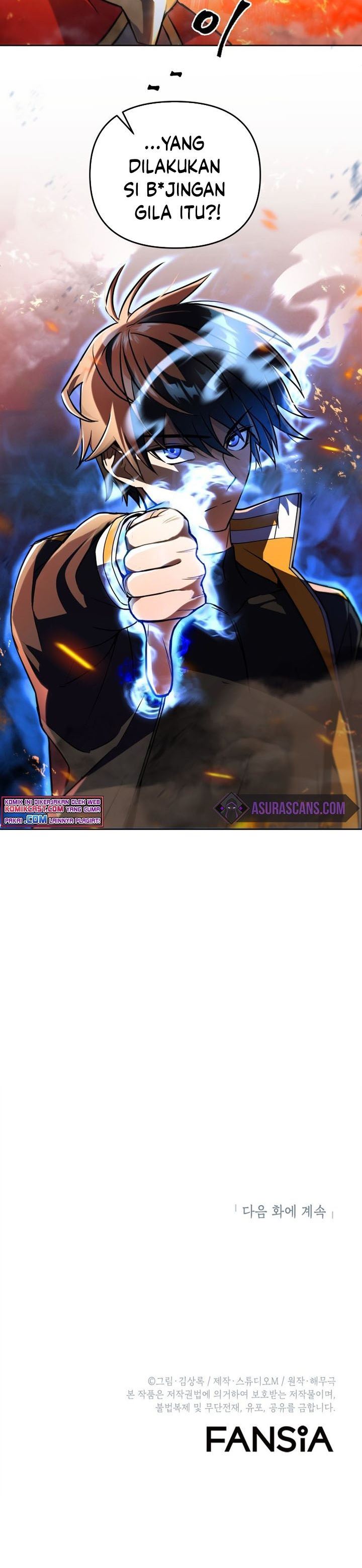 Maxed Out Leveling Chapter 18 page 28