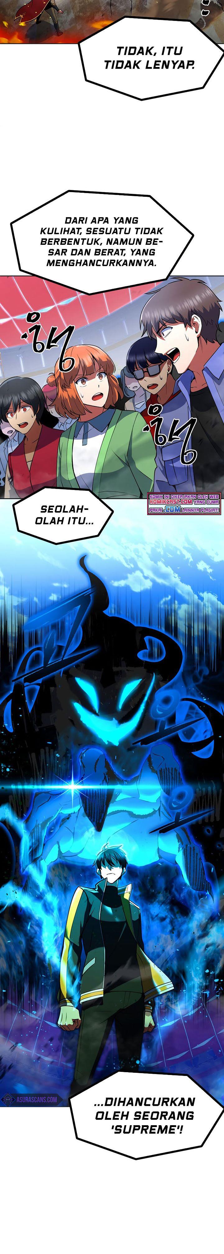 Maxed Out Leveling Chapter 19 page 2