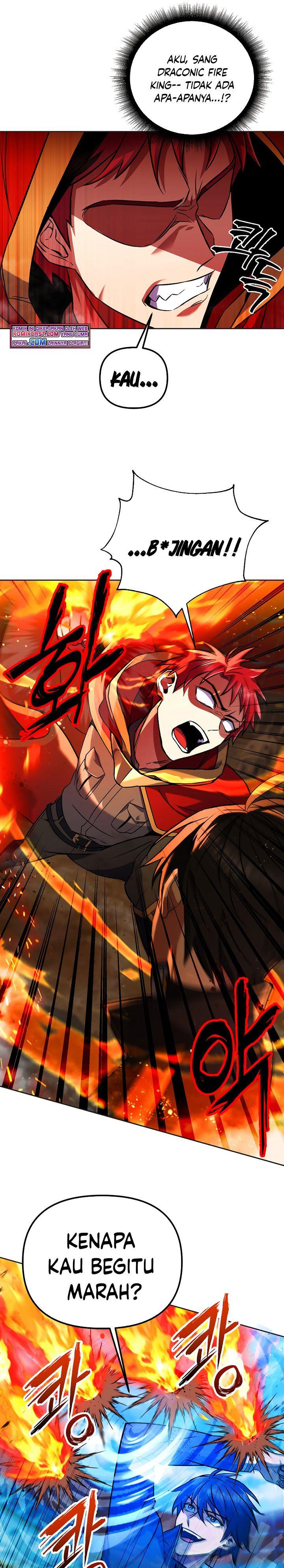 Maxed Out Leveling Chapter 19 page 5