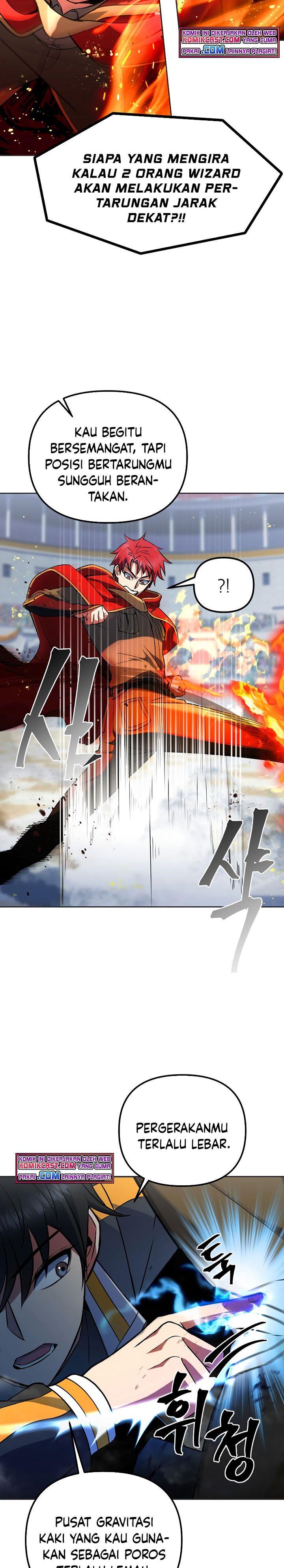 Maxed Out Leveling Chapter 19 page 8