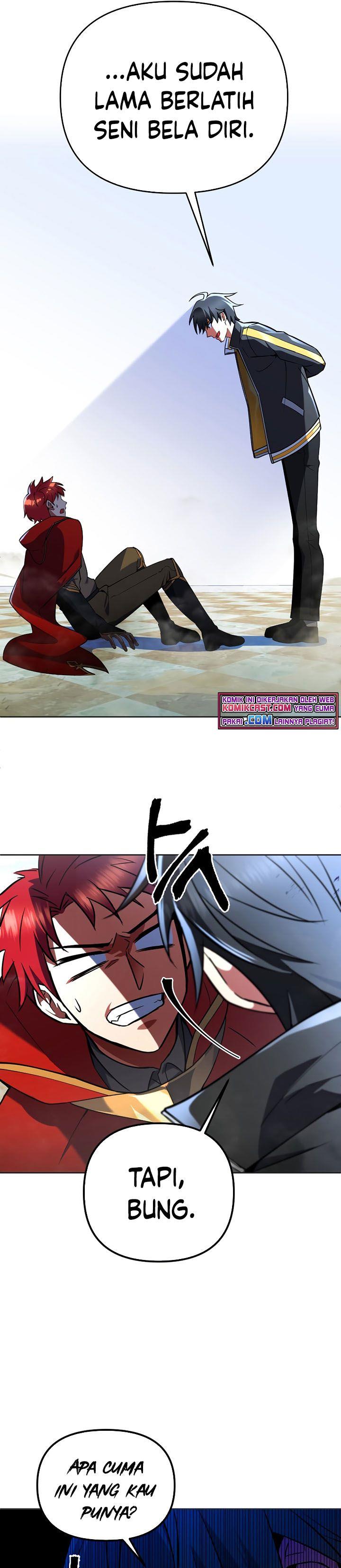 Maxed Out Leveling Chapter 19 page 10