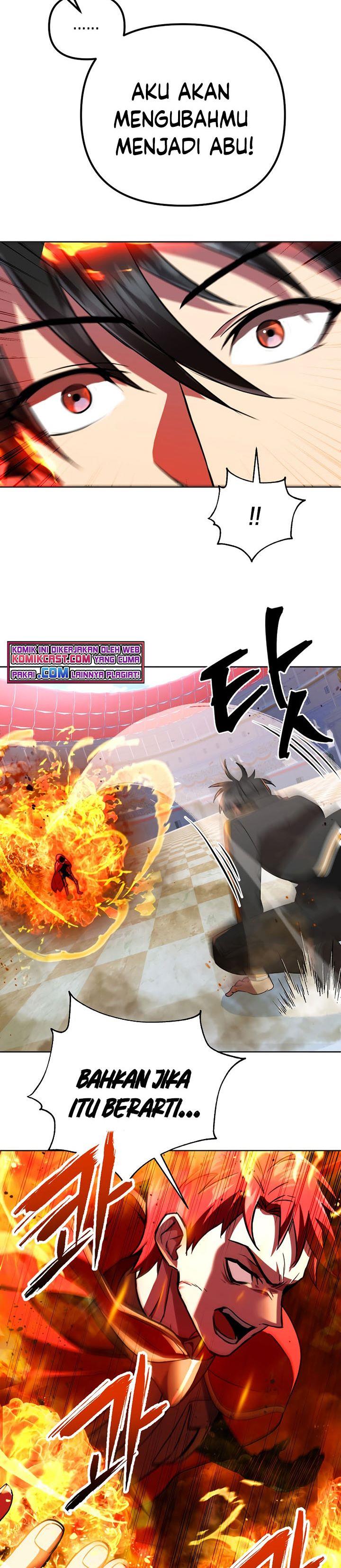 Maxed Out Leveling Chapter 19 page 12