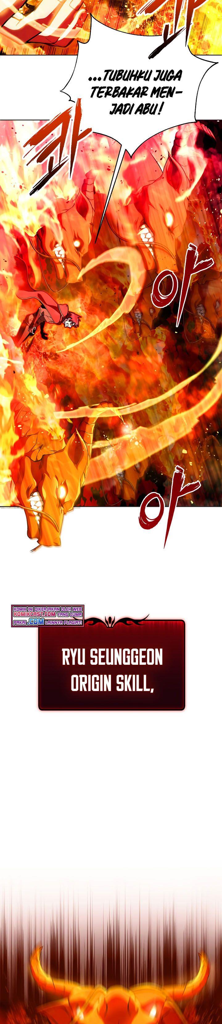 Maxed Out Leveling Chapter 19 page 13