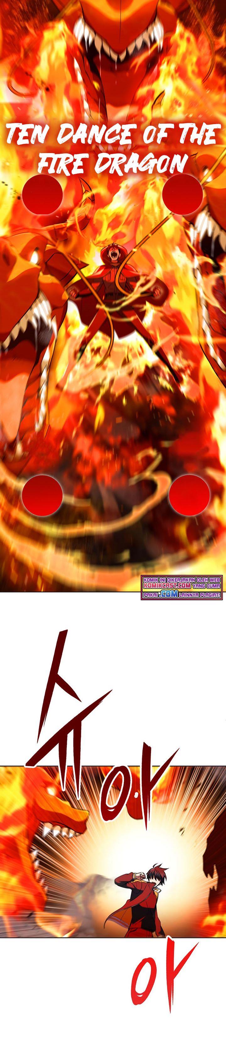 Maxed Out Leveling Chapter 19 page 14